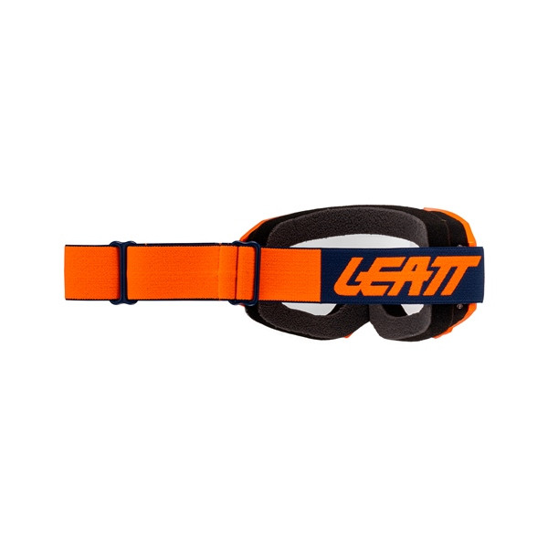 LEATT Vizion 2.5 Goggle Orange - 462275