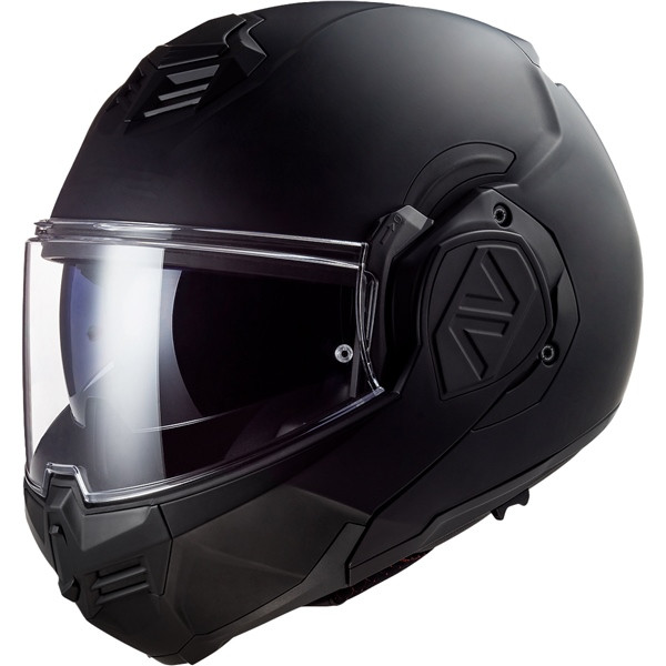 LS2 Advant Modular Helmet - XS - 396681