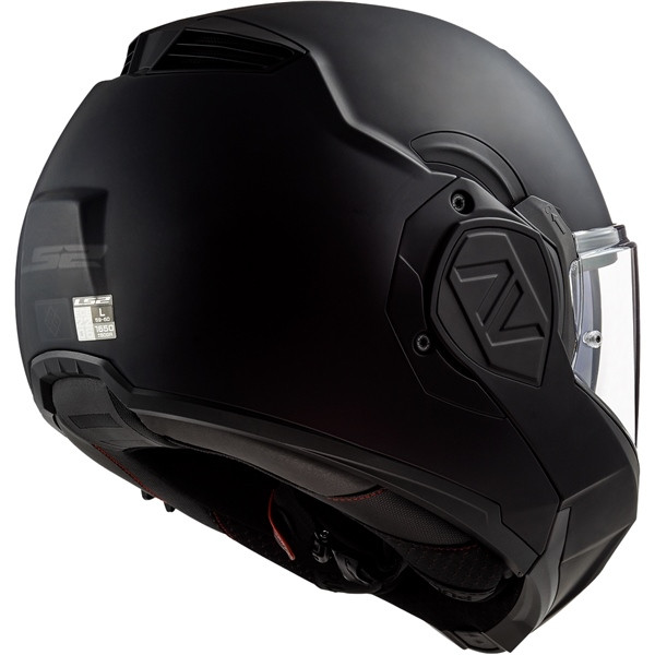 LS2 Advant Modular Helmet - XS - 396681
