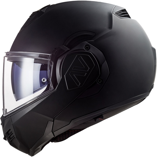LS2 Advant Modular Helmet - XS - 396681