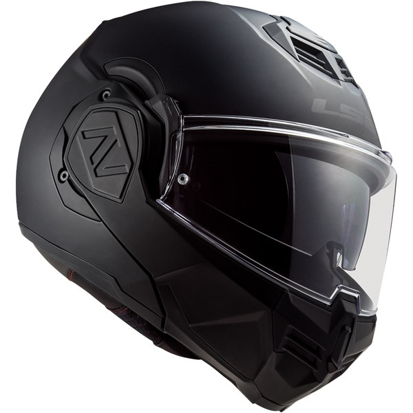 LS2 Advant Modular Helmet - XS - 396681