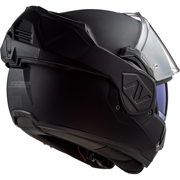 LS2 Advant Modular Helmet - XS - 396681