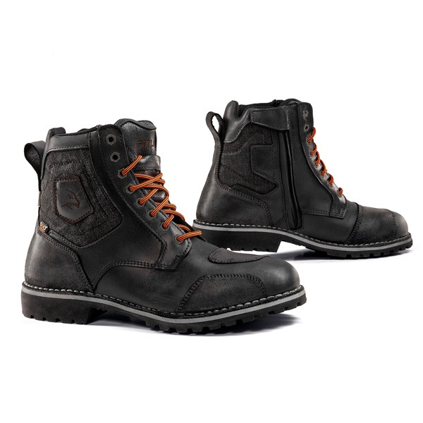 Falco Ranger 2 Boots Men - Motorcycle - 11 - 607637