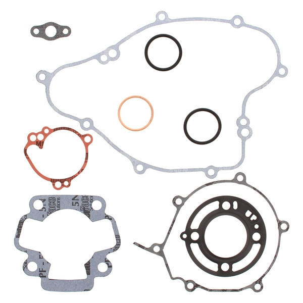 VertexWinderosa Complete Engine Gasket Kit Fits Kawasaki - 404080 - 404080