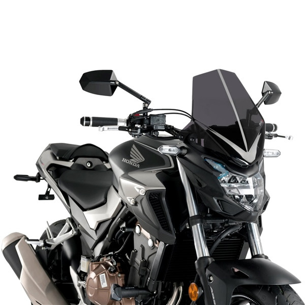 Puig Naked New Generation Windshield HONDA - 360766