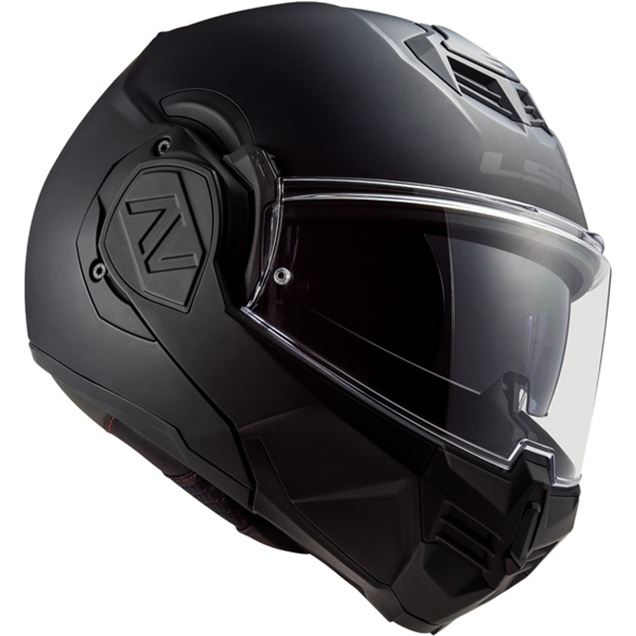 LS2 Advant Modular Helmet - S - 396682