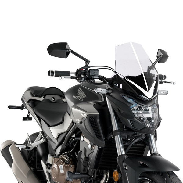 Puig Naked New Generation Windshield HONDA - 360767