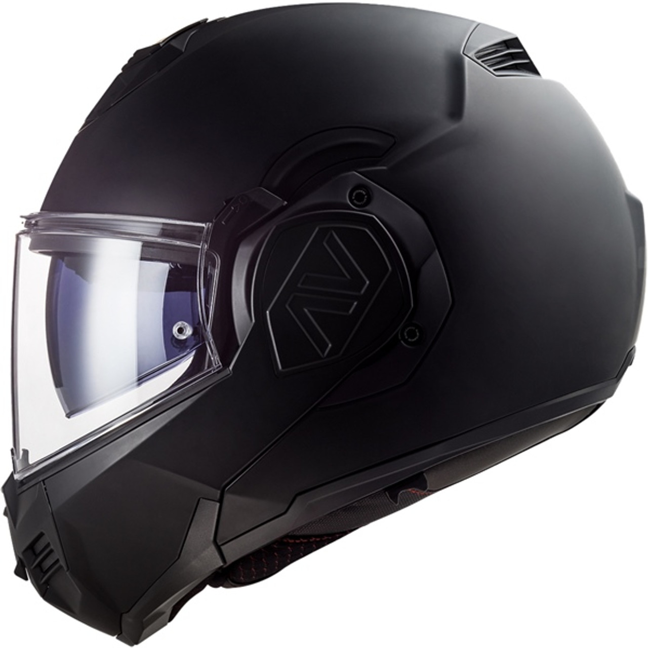 LS2 Advant Modular Helmet - M - 396683