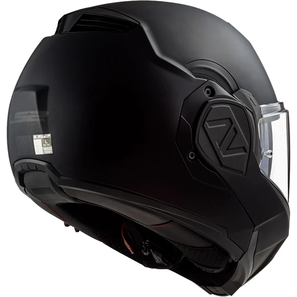 LS2 Advant Modular Helmet - M - 396683
