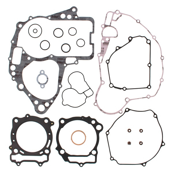 VertexWinderosa Complete Engine Gasket Kit SUZUKI - 404084 - 404084