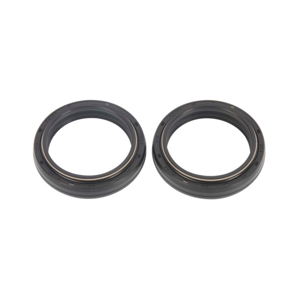 All Balls Fork Oil Seal Kit Fits Honda, Fits Kawasaki, Fits Suzuki, Fits Triumph, Fits Yamaha, Fits Ducati - 206572