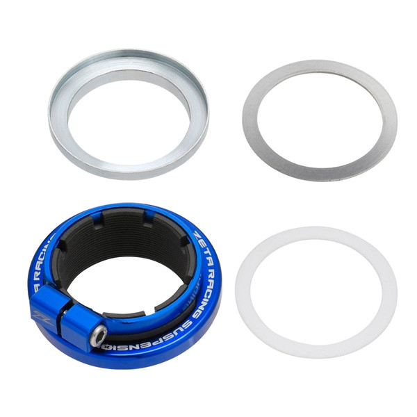 DRC/ZETA/UNIT Kit Shock Adjuster Rear - 428400