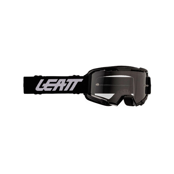 LEATT Vizion 2.5 Goggle Black - 462279