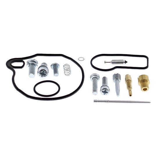 All Balls Carburetor Repair Kit Fits Yamaha - 337321