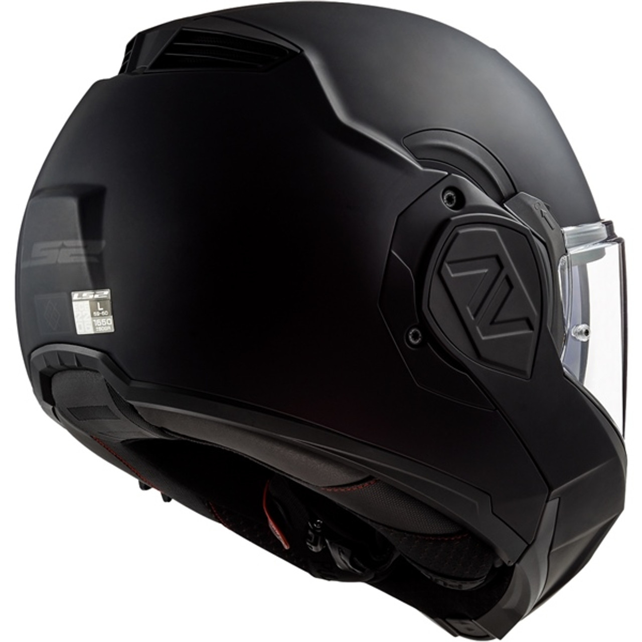 LS2 Advant Modular Helmet - L - 396684
