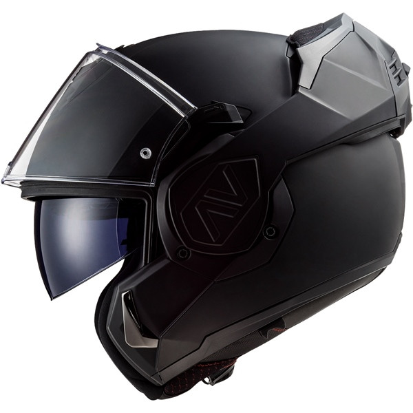 LS2 Advant Modular Helmet - L - 396684