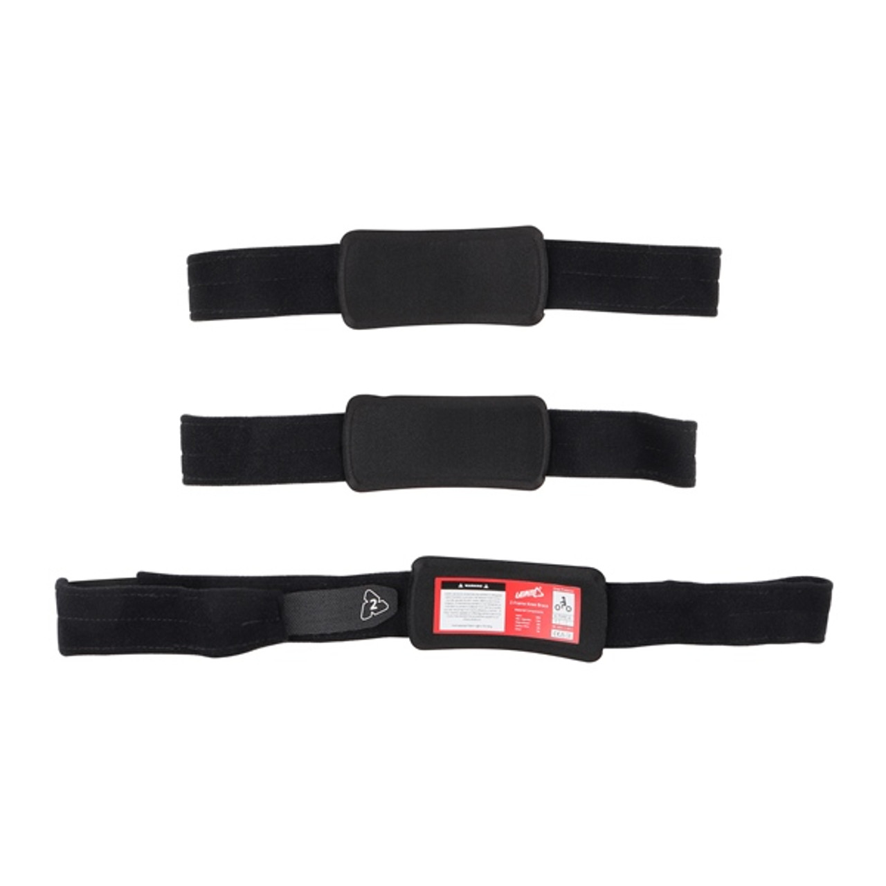 LEATT Z-Frame Strap Kit - 2XL - 408053