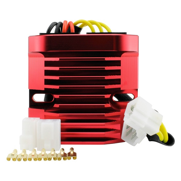 Kimpex HD Mosfet Voltage Regulator Rectifier Fits Triumph - 225790 - 225790
