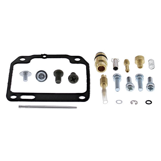 All Balls Carburetor Repair Kit Fits Yamaha - 337322
