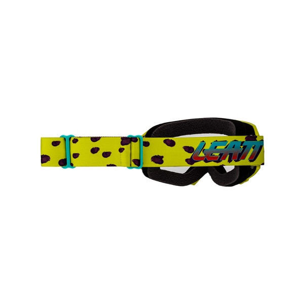 LEATT Vizion 2.5 Goggle Cheetah - 462280