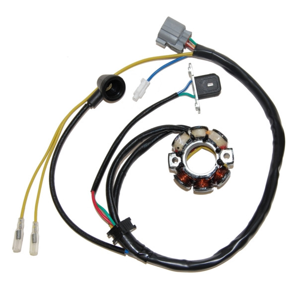 ElectroSport Stator KAWASAKI, SUZUKI - 215106 - 215106