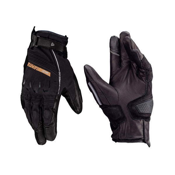 LEATT ADV Subzero 7.5 Gloves Men, Women - 3XL - 450887