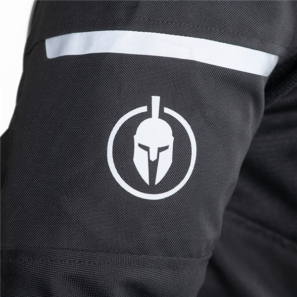 Oxford Products Spartan Air MS Jacket - M - 469853