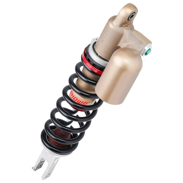 DRC/ZETA/UNIT Kit Shock Adjuster Rear - 428402