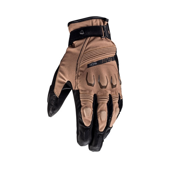 LEATT ADV Subzero 7.5 Gloves Men, Women - S - 450892