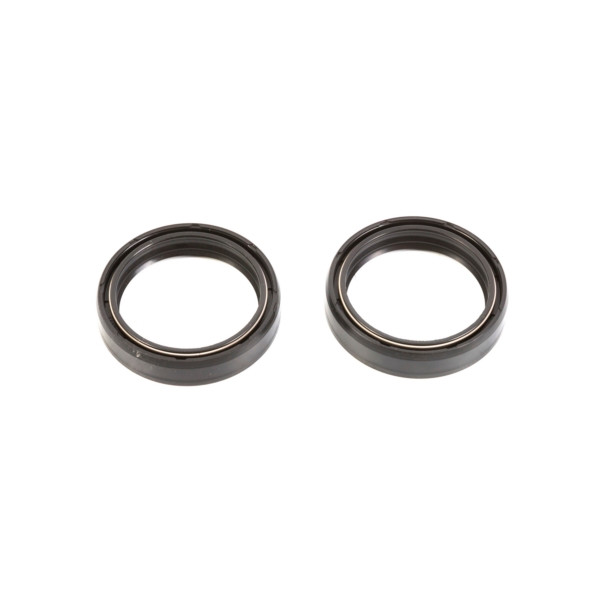 All Balls Fork Oil Seal Kit Fits Harley-Davidson, Fits Honda, Fits Kawasaki, Fits Suzuki, Fits Triumph, Fits Yamaha, Fits Aprilia, Fits BMW, Fits Buell, Fits Cagiva, Fits Ducati, Fits Moto Guzzi, Fits Victory - 206574