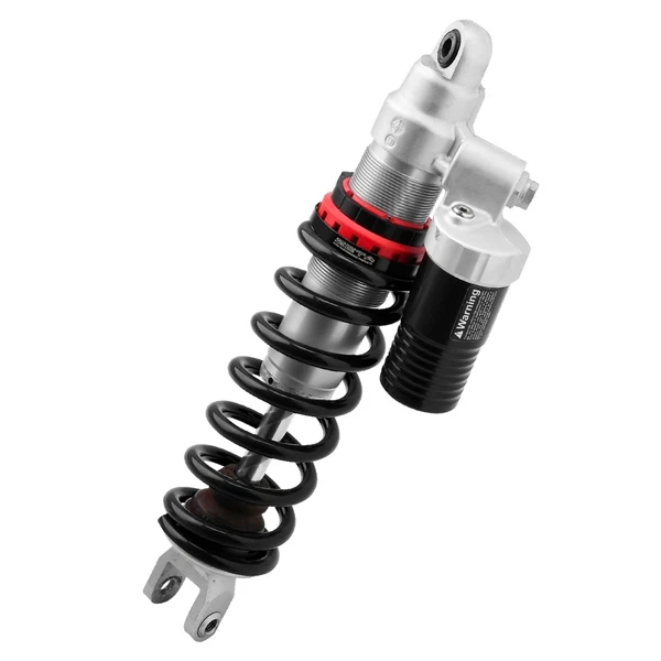 DRC/ZETA/UNIT Kit Shock Adjuster Rear - 428403