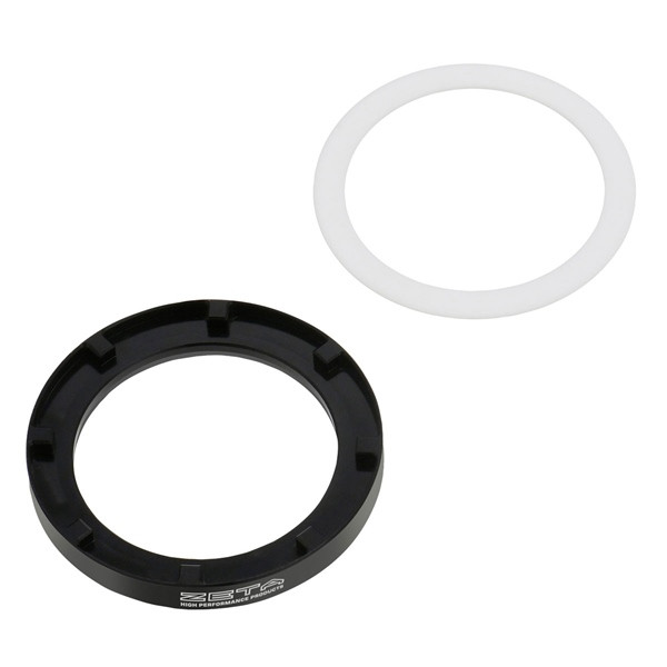 DRC/ZETA/UNIT Kit Shock Adjuster Rear - 428404