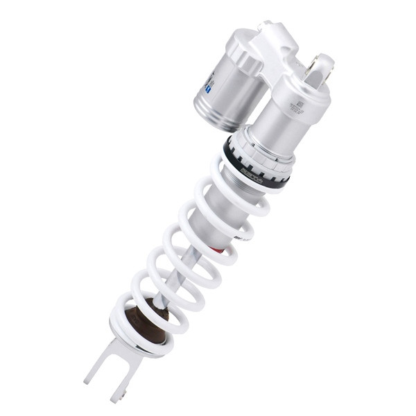 DRC/ZETA/UNIT Kit Shock Adjuster Rear - 428404