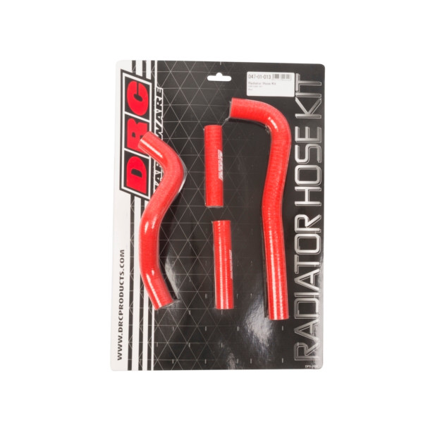 DRC/ZETA/UNIT Radiator Hose Fits Suzuki - 022782