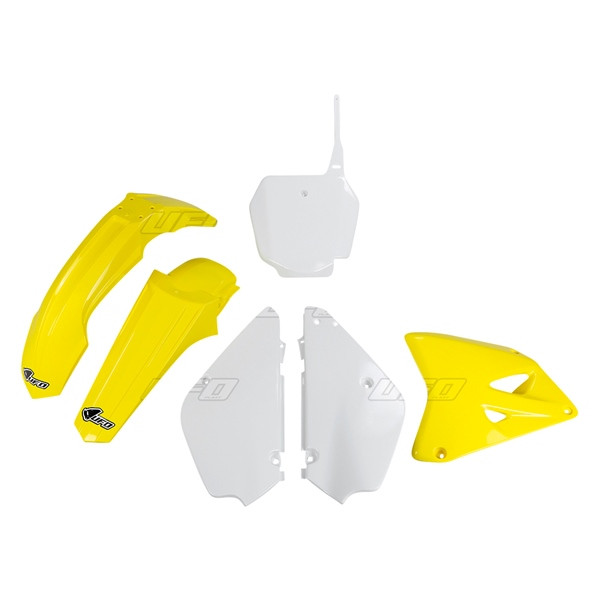 Ufo Plast Restyling Complete kit Fits Suzuki - 426303