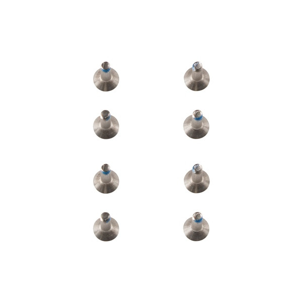 LEATT Z-Frame Complete Bolt Kit - S-2XL - 408058