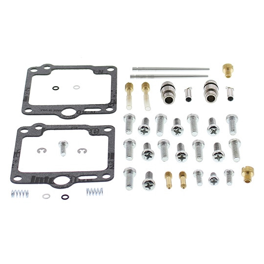 All Balls Carburetor Repair Kit Fits Yamaha - 337330