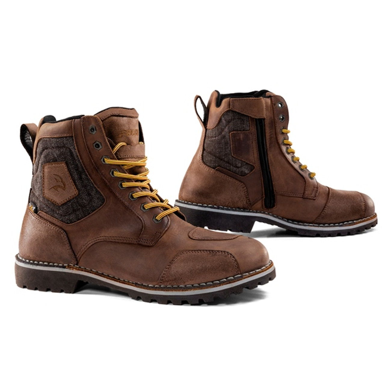Falco Ranger 2 Boots Men - Motorcycle - 12 - 607648