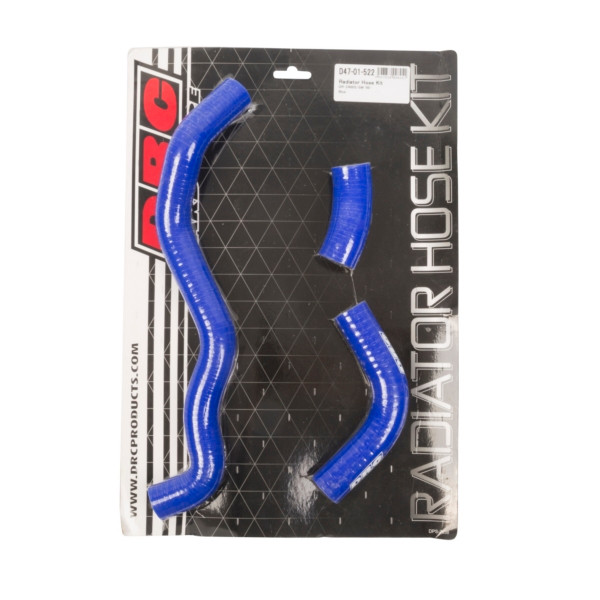 DRC/ZETA/UNIT Radiator Hose SUZUKI - 022790