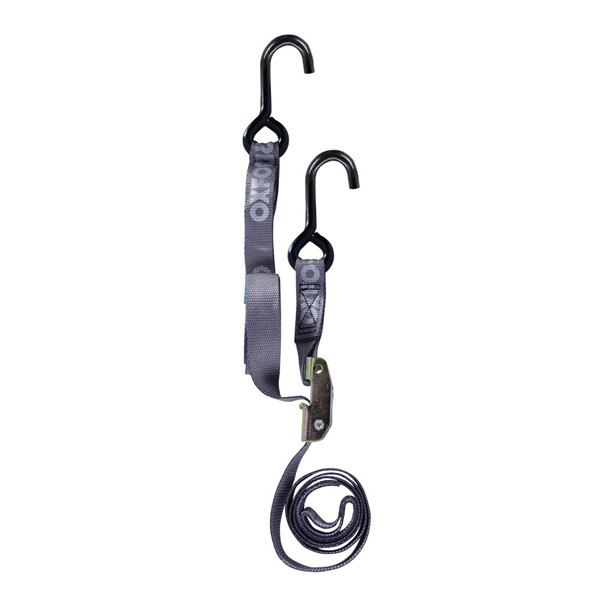 Oxford Products Ratchet Tie-Down 2 m - 105 kg - 371682