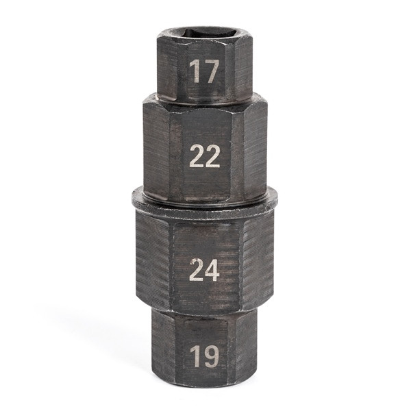 Kimpex Hexagonal Spindle Key 271306 - 271306