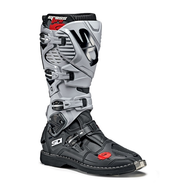 SIDI Crossfire 3 Boots Men - Off-Road - 10 US / 44 EU - 840486