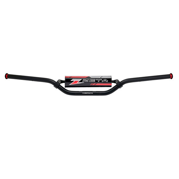 DRC/ZETA/UNIT Complete Handlebar - 428407