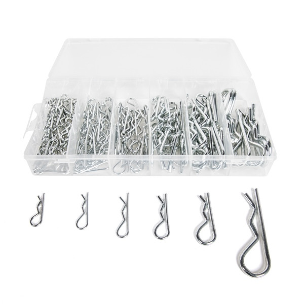Kimpex Hitch Pin R Clip Kit 271307 - 271307