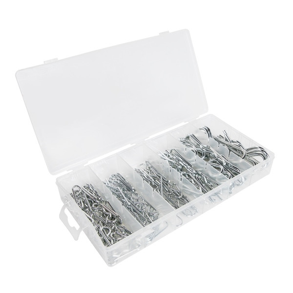 Kimpex Hitch Pin R Clip Kit 271307 - 271307