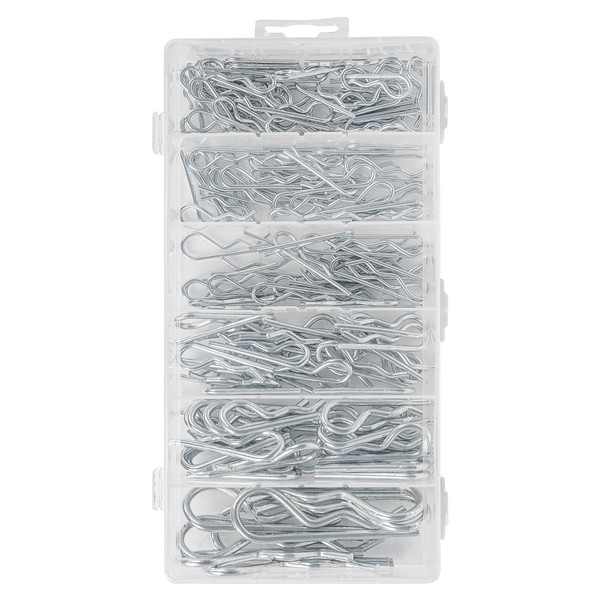 Kimpex Hitch Pin R Clip Kit 271307 - 271307