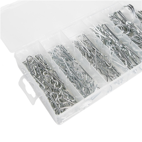 Kimpex Hitch Pin R Clip Kit 271307 - 271307