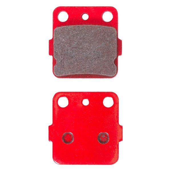 Kimpex Kevlar fiber/Carbon Brake Pad Carbone/Kevlar - Front, Rear, Front Right, Front left, Rear left - 284622