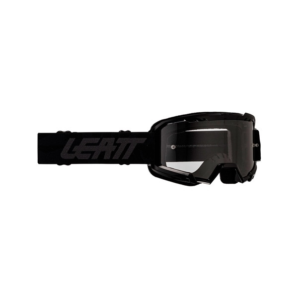 LEATT Vizion 2.5 Small Goggle Stealth - 462285