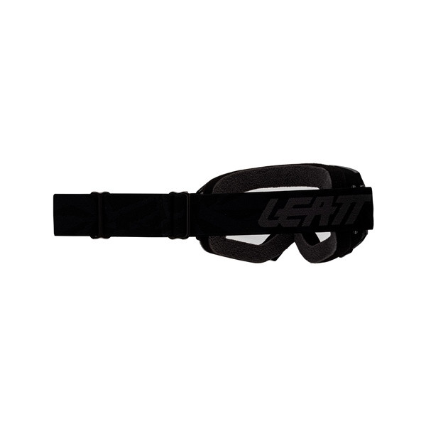 LEATT Vizion 2.5 Small Goggle Stealth - 462285